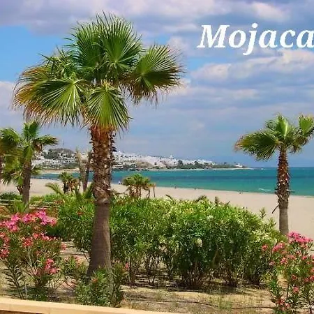 Marine De La Torre * Mojacar