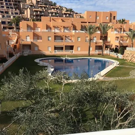 Marine De La Torre Apartment *