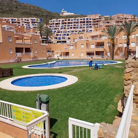 Marine De La Torre Mojacar