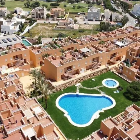 Marine De La Torre Apartment *