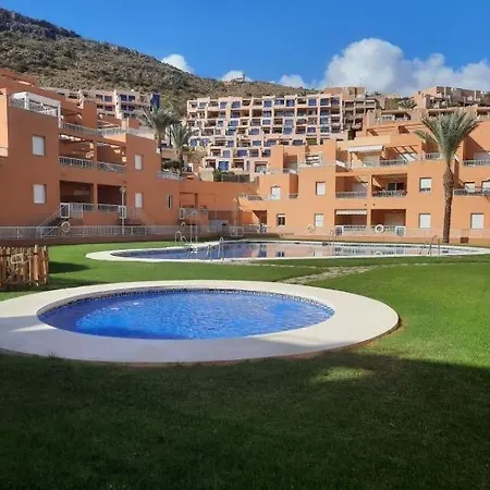 Marine De La Torre Apartment *